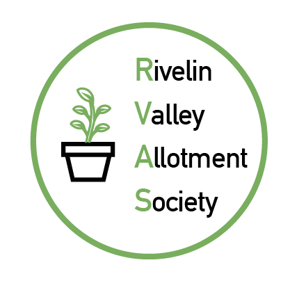Rivelin Valley Allotment Society logo